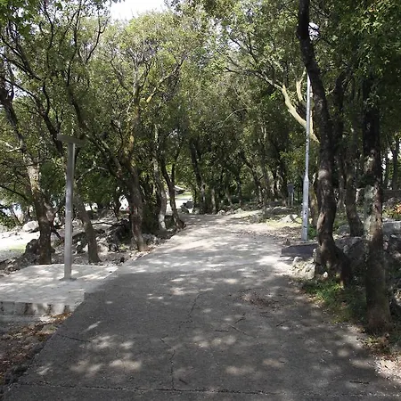 Apartment Hana Klenovica