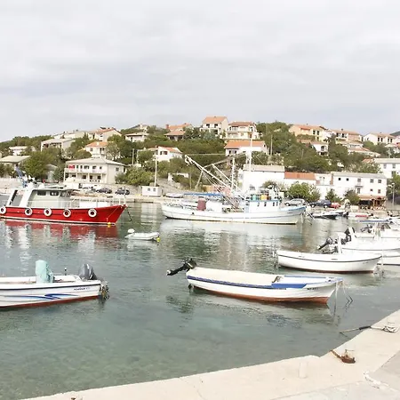 Apartment Hana Klenovica