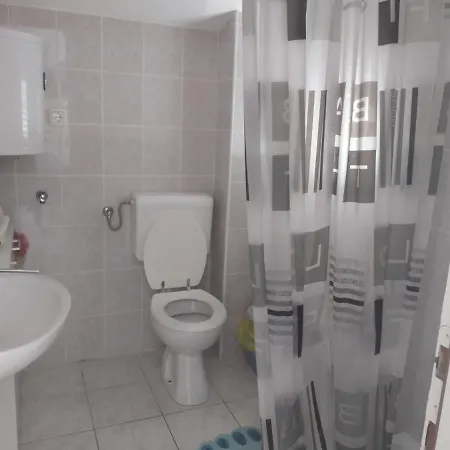 Hana Apartmán