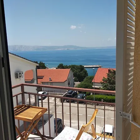 Hana Apartmán *