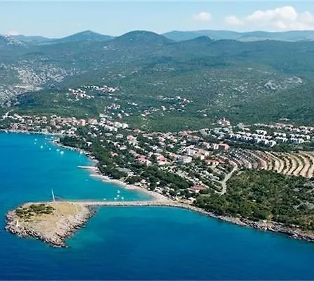 Apartmán Hana Klenovica