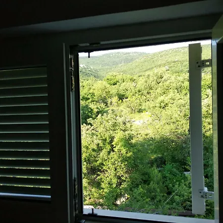Apartmán Hana *