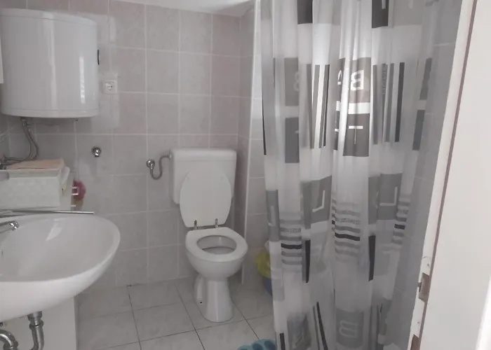 Hana Appartement