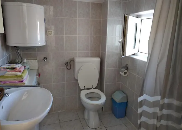 Hana Appartement