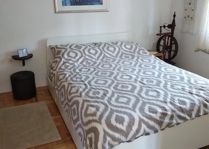 Appartement Hana Klenovica