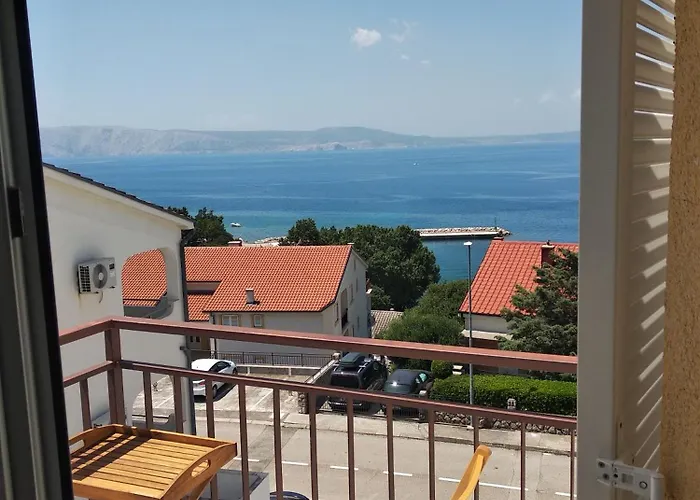 Hana Appartement *