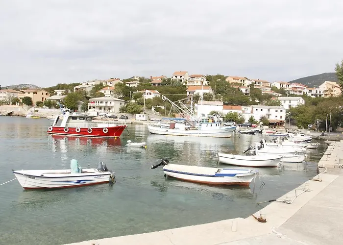 Appartement Hana Klenovica