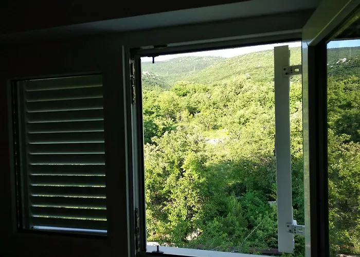 Appartement Hana *